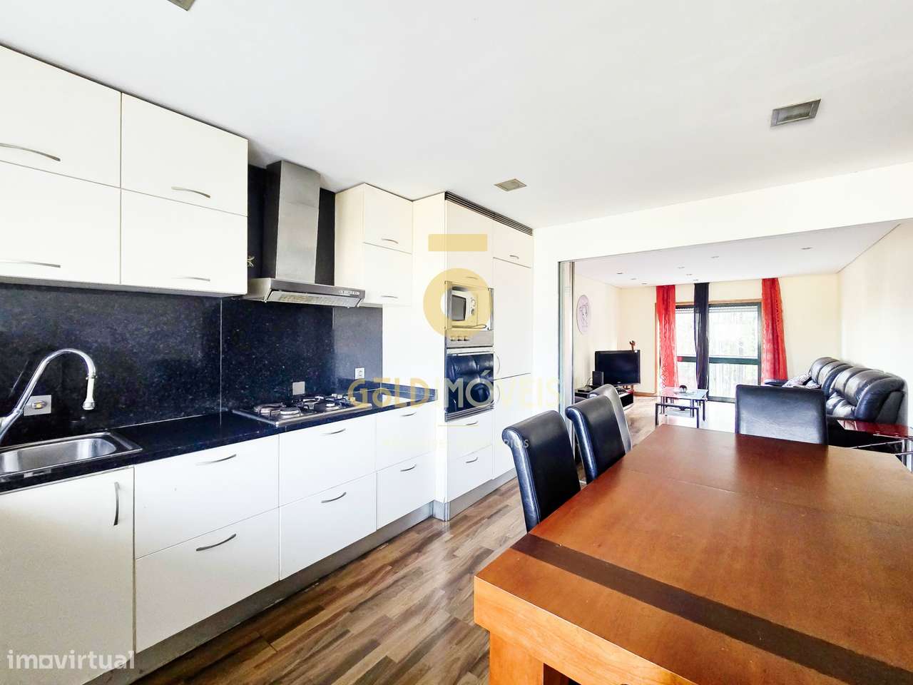 Apartamento T3 DUPLEX Venda em Anta e Guetim,Espinho - Grande imagem: 5/21