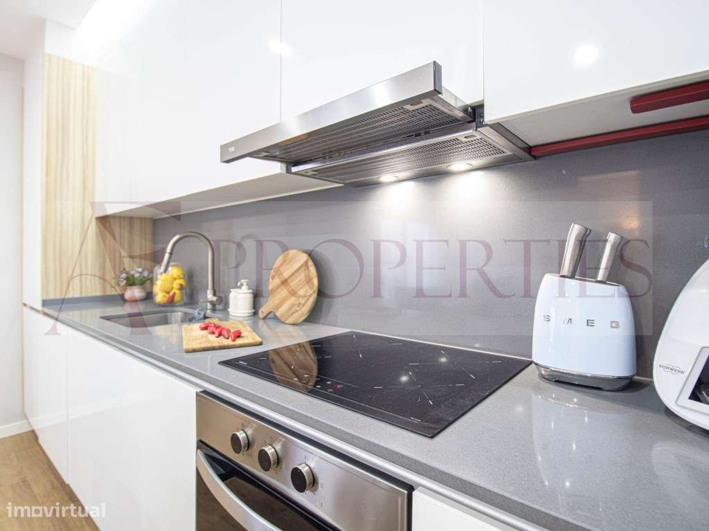 Moradia térrea T2+1 - Junto à Baía do Seixal-11