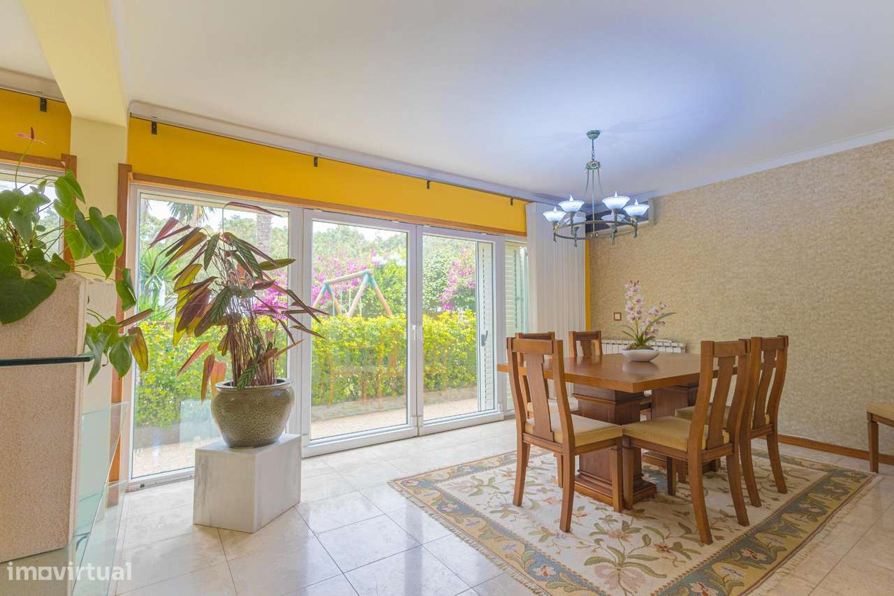 Moradia, 300 m², Perafita, Lavra e Santa Cruz do Bispo - Grande imagem: 5/49