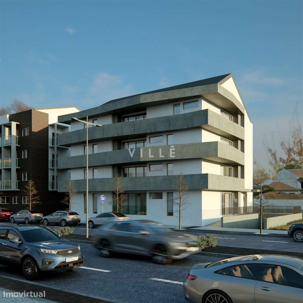 Apartamento T3 DUPLEX Venda em Oliveira do Bairro,Oliveira do Bairro-7