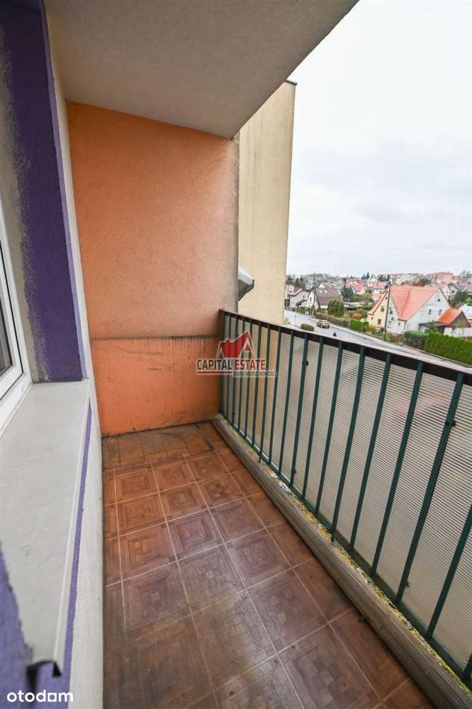 Mieszkanie, 30,07 m², Złotoryja-11