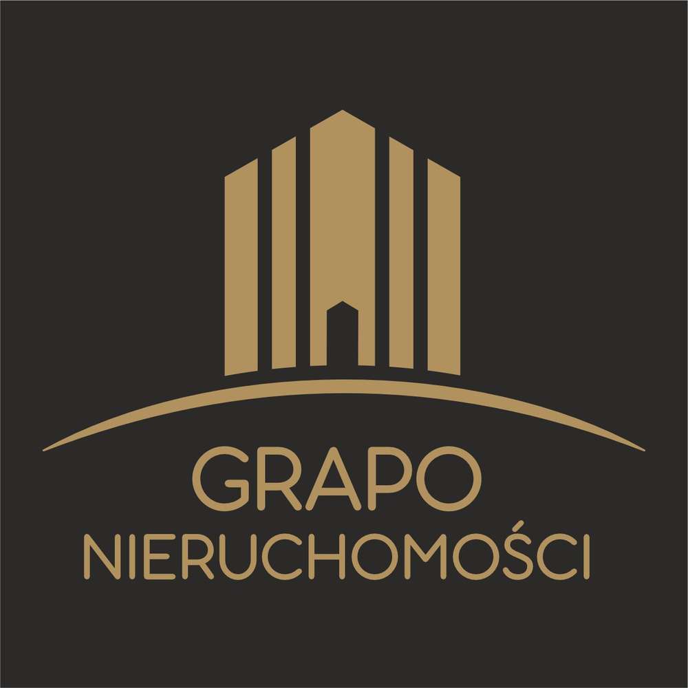 Logo: Grapo Nieruchomości Sp. z o.o.