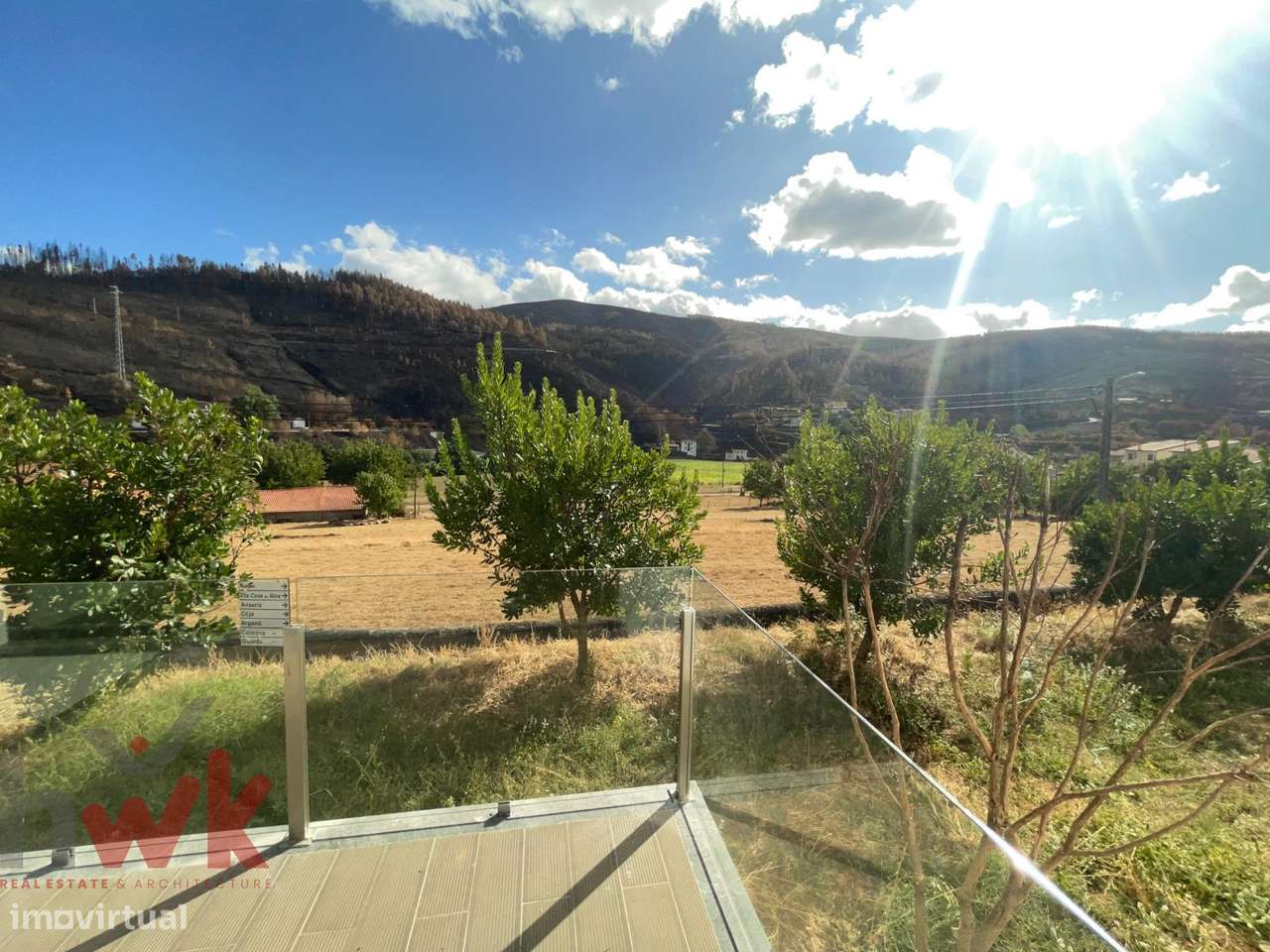 Moradia T0+1 em Pomares-10