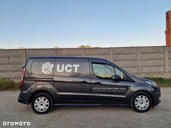 Ford Transit Connect - 30