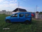 Dezmembrări Dacia dokker stepway ad blue - 1