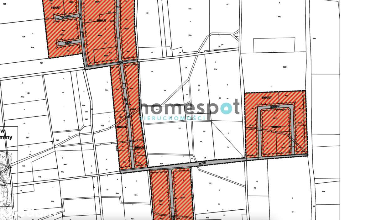 Zabudowa Mieszkaniowa Jednorodzinna | Mpzp-6