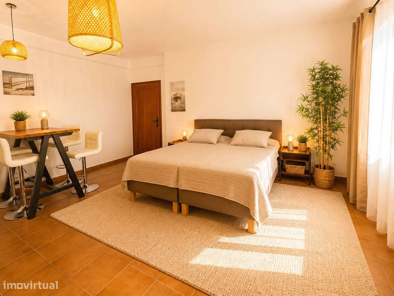 Quinta com Moradia T4 em Pedra, História e Natureza em Harmonia em Arc-20