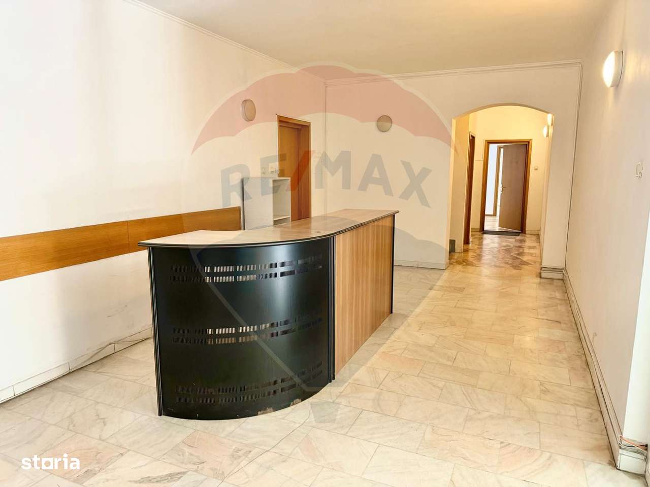 Spațiu de birouri de 400 mp de închiriat în zona Aviatorilor - Imagine principală: 3/9