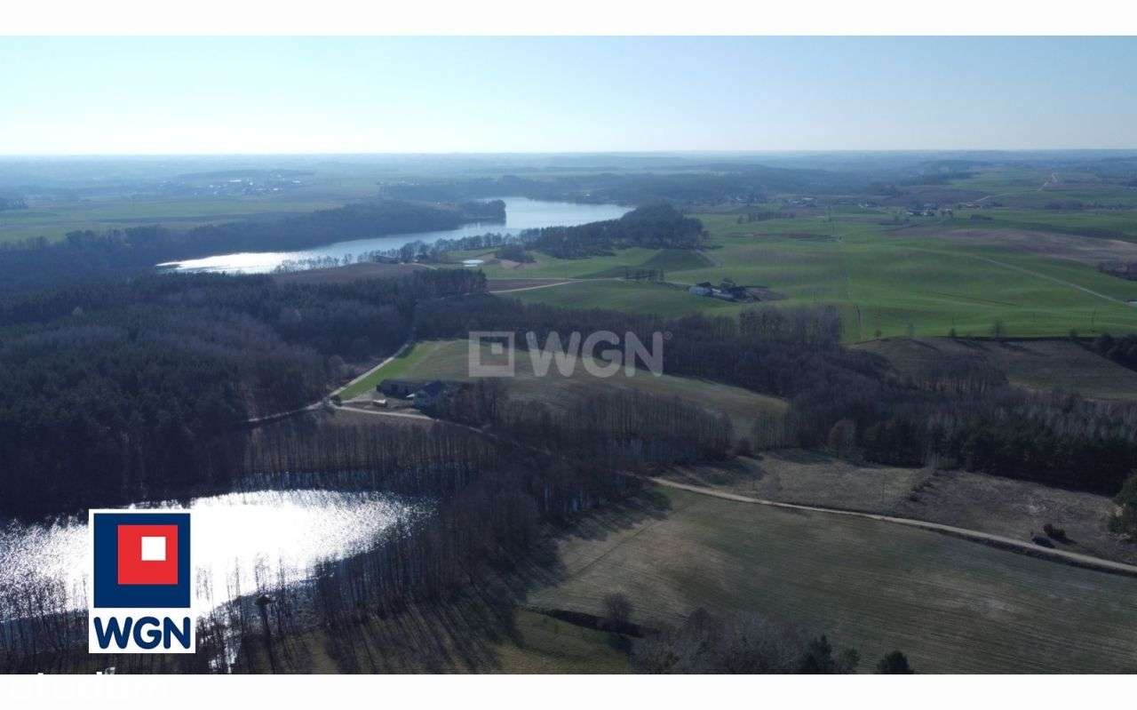 Działka Siedliskowa Z Wz - Pełny obrazek: 4/9