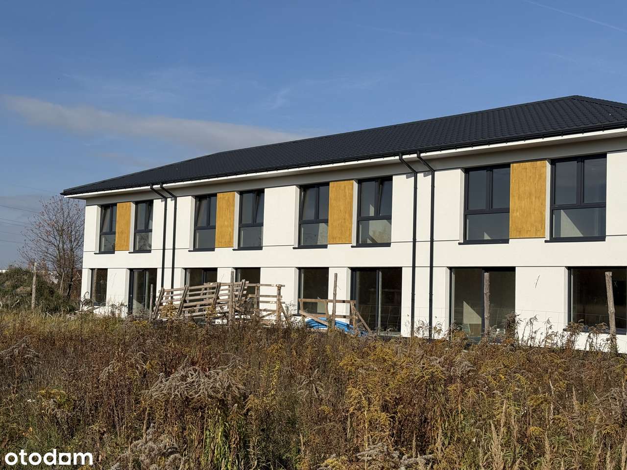 Przestronny dom w cichej okolicy-4