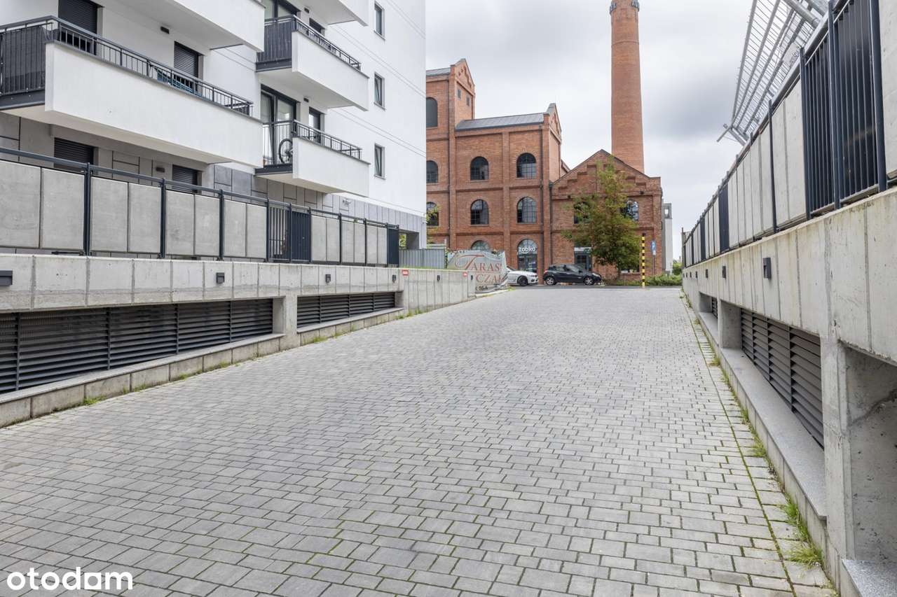 Piękne kompaktowe mieszkanie| Świetna lokalizacja | BEZ 2% PCC |-19