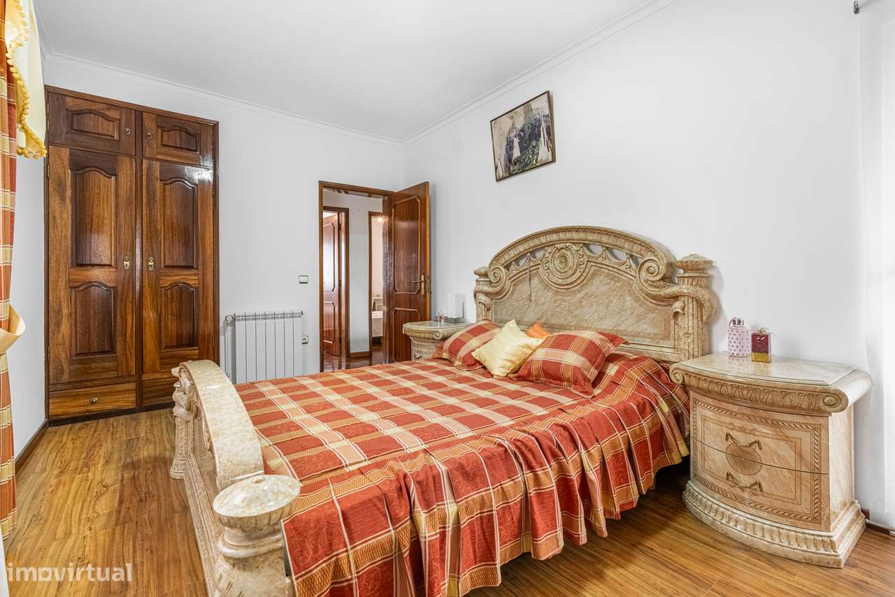 Moradia Isolada T3 Póvoa De Lanhoso Travassos-29