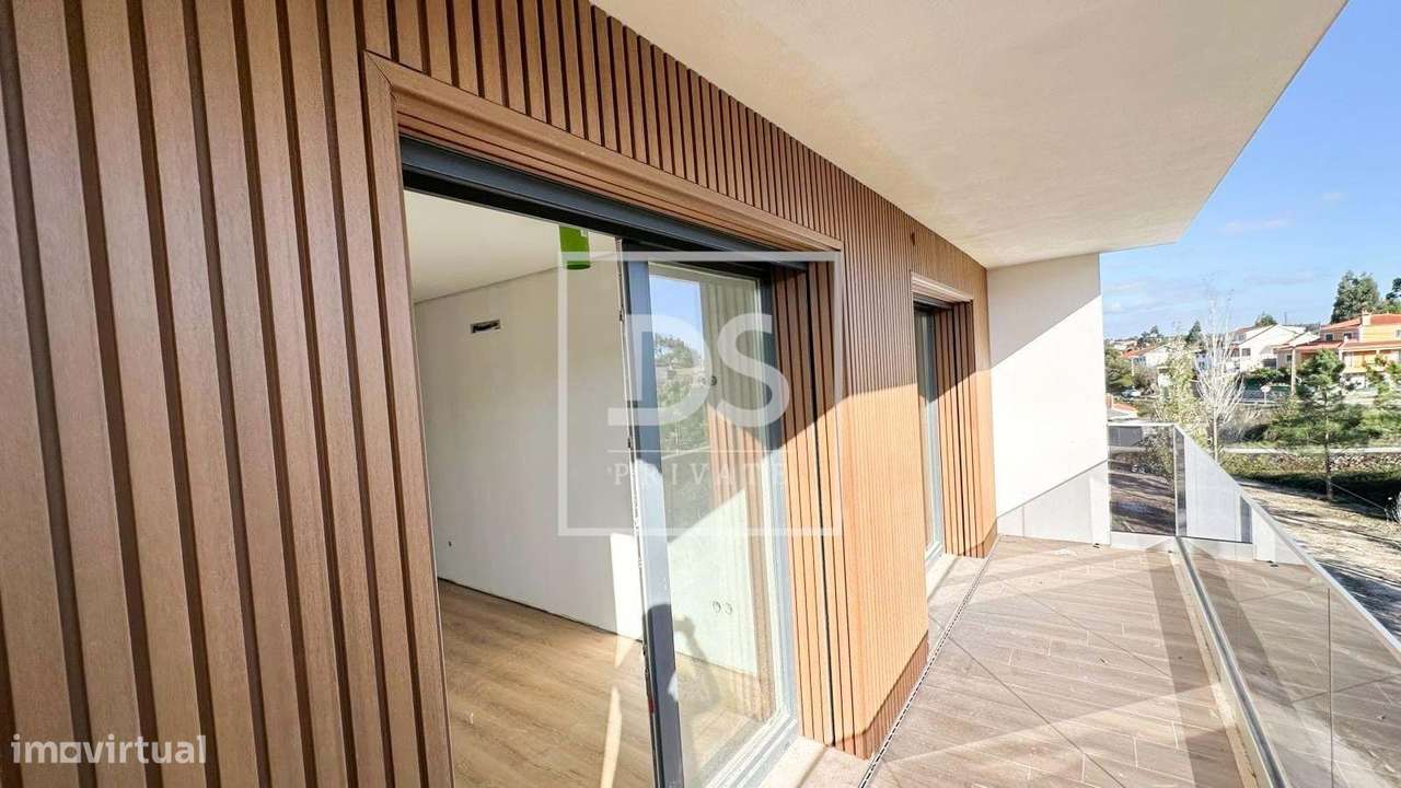 Apartamento T3  em fase final de construção no Ameal (Torres Vedras) a-12
