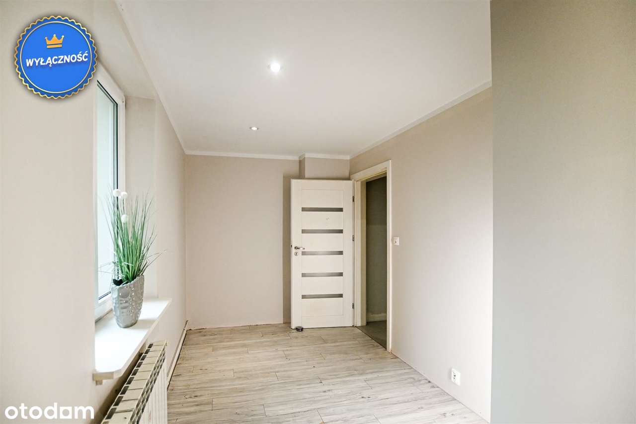 Klimatyczny dom - Wólka Rokicka Kolonia-12