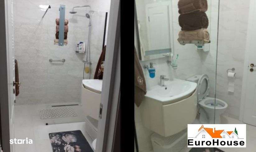 Apartament cu 3 camere de vanzare in Alba Iulia - Imagine principală: 5/7