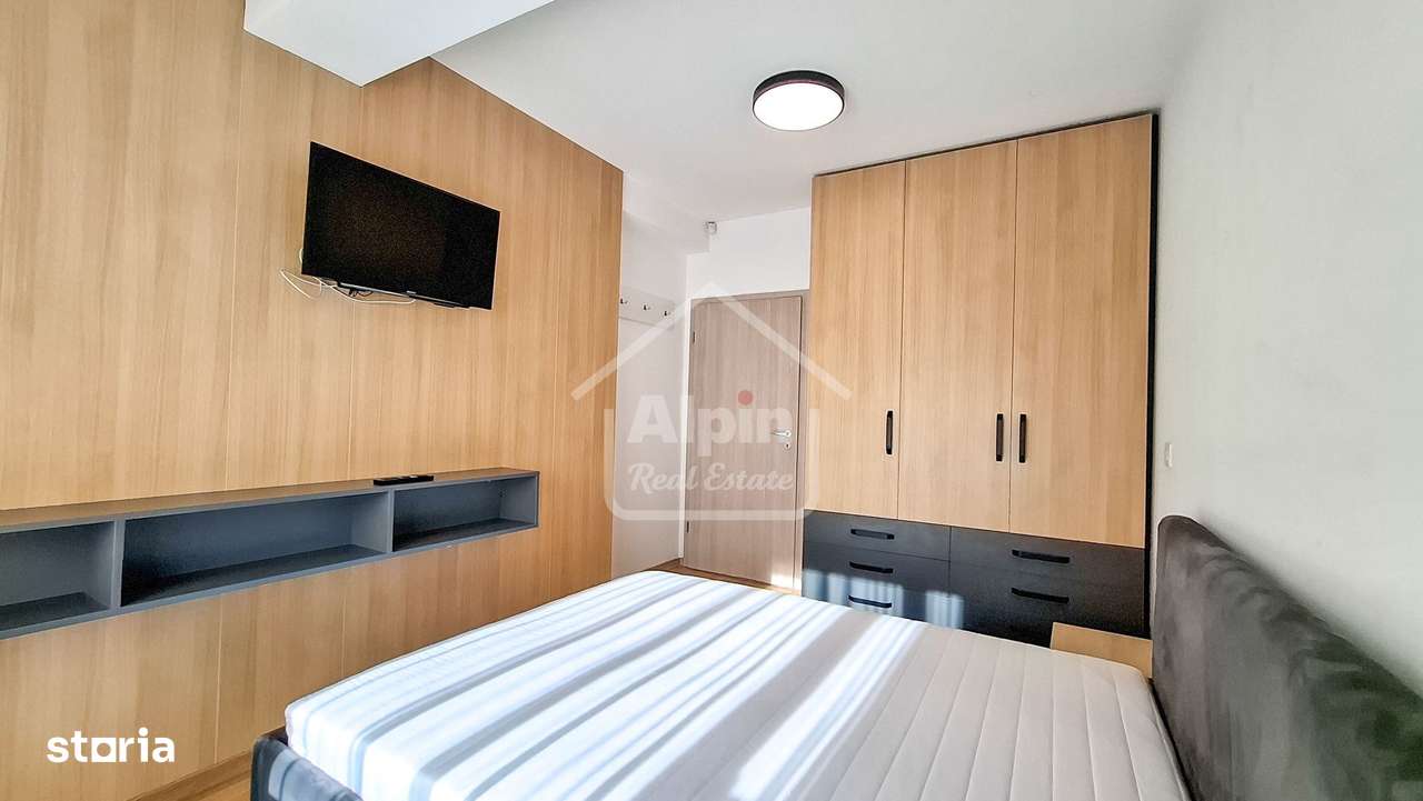 Apartament Central I Priveliste Deosebita-14