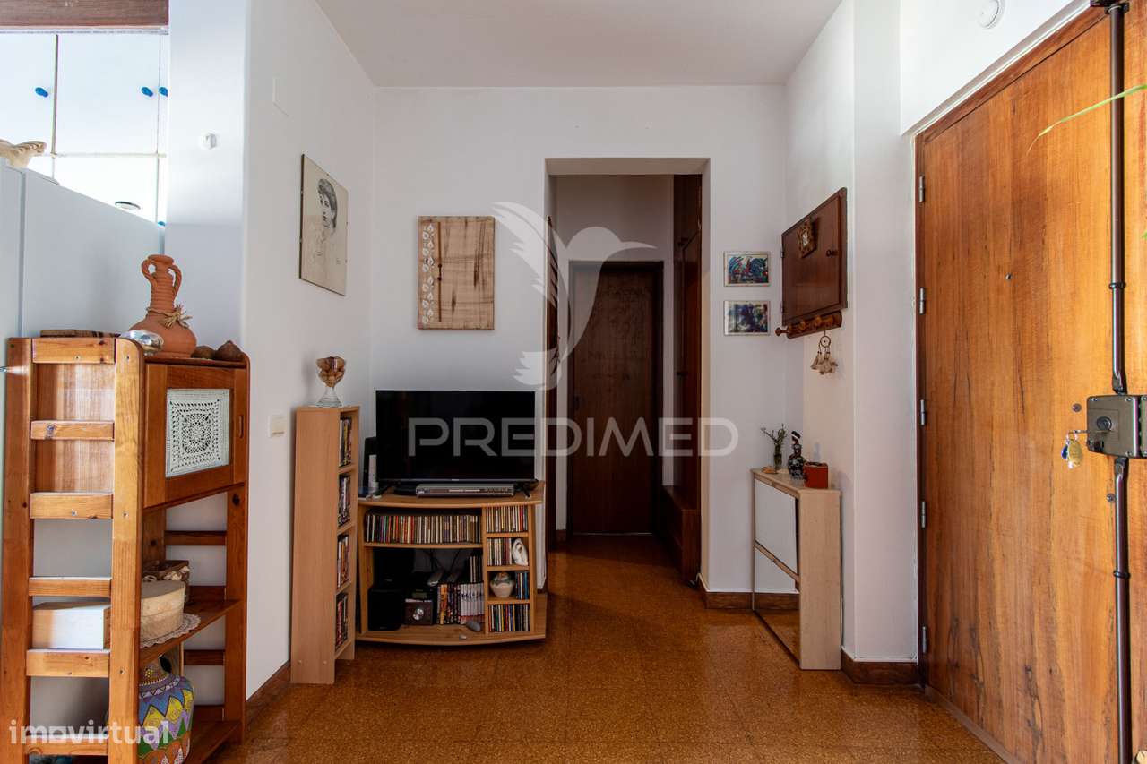 T1 Mobilado para Arrendamento em Cascais - Grande imagem: 5/17