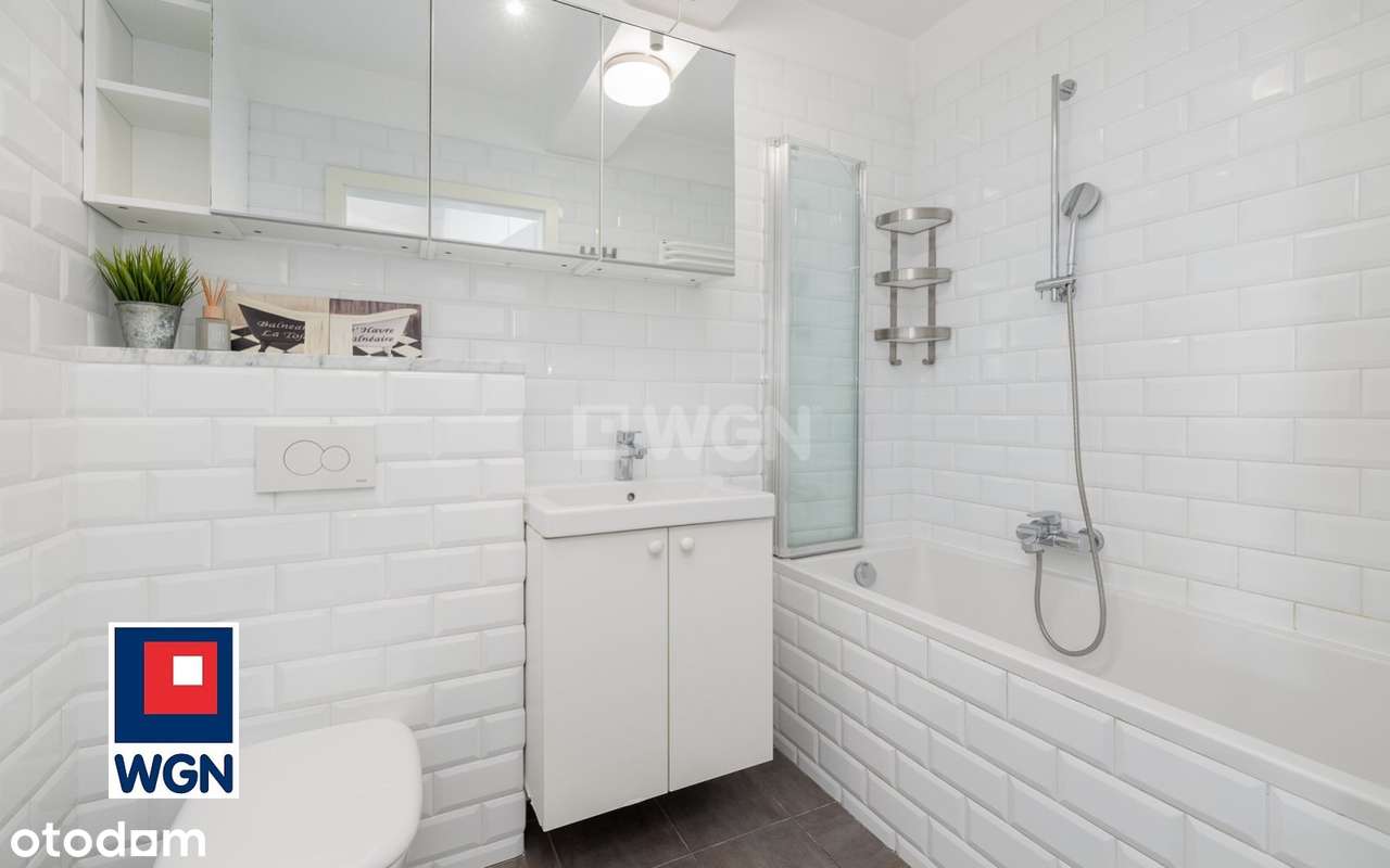 Najbardziej pożądana lokalizacja /Tereny zielone-17