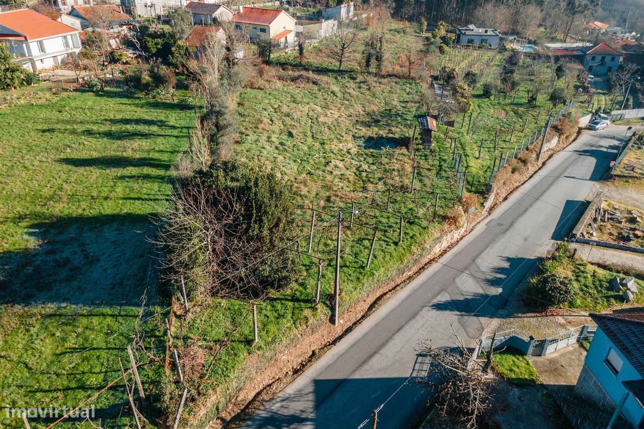 TERRENO PARA CONSTRUÇÃO  COM ÓTIMAS VISTAS!-10
