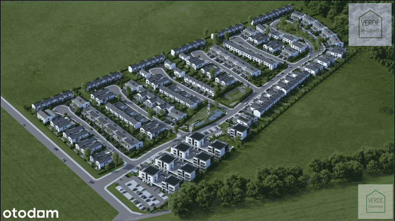 Mieszkanie 3-pok, duży taras, fotowoltaika, garaż!-19