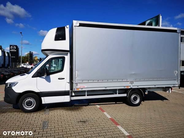 Mercedes-Benz Sprinter Sprinter - 1