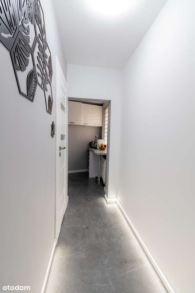 4 pokojowe mieszkanie, pow. 70m2, 3p/4p Katowice os. Radockiego!-11