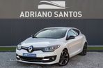 Renault Mégane Coupe 1.6 dCi Bose Edition SS - 3