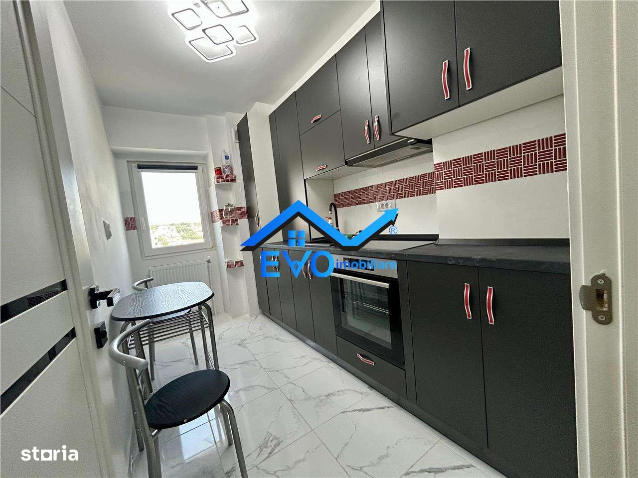 Apartament de inchiriat cu 1 camera, decomandat, etaj intermediar, Nic - Imagine principală: 3/14