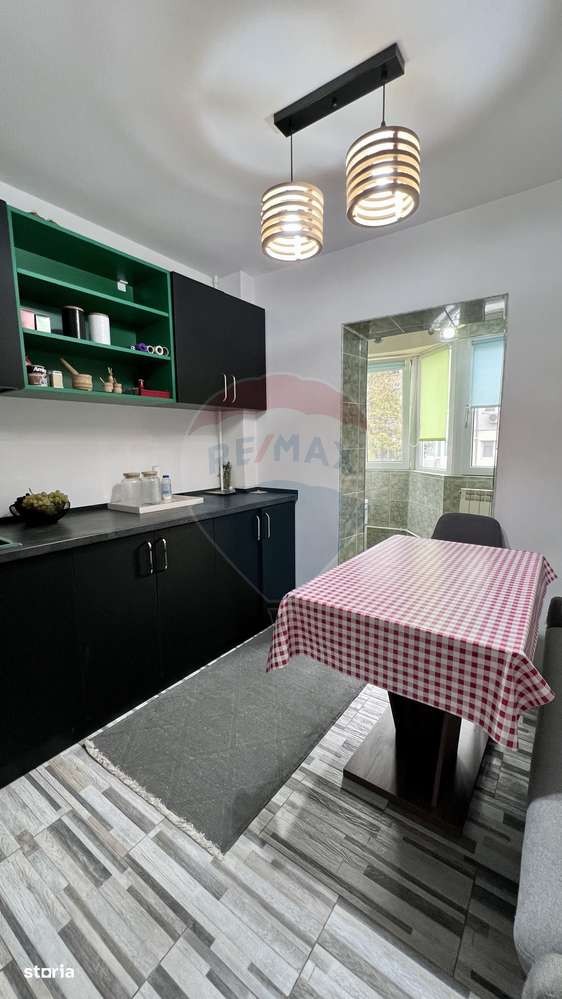 Apartament de vanzare 2 camere, 60mp utili Siderurgistilor, Galati - Imagine principală: 3/9