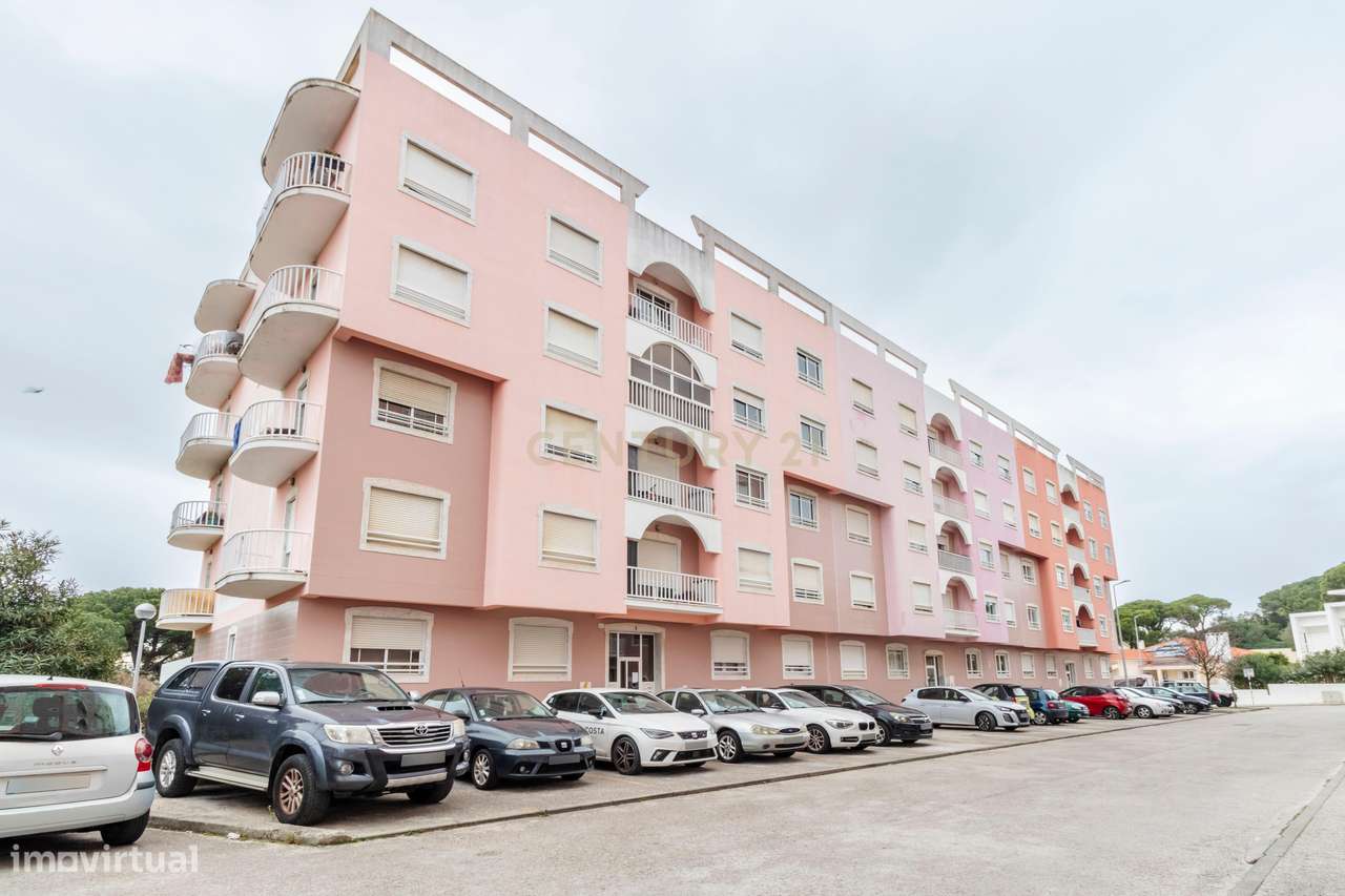 T2 Renovado | 2 WC Novas | 106 m² | Parqueamento + Arrecadação | Eleva - Grande imagem: 5/39