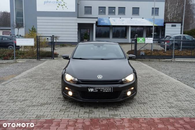 Volkswagen Scirocco 2.0 TSI Edition - 2