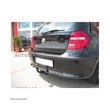 Carlig de remorcare pentru BMW seria 1 - 5 usi E 87 - sistem demontabil automat - 2xxx - din 2004 - 2011 - 4