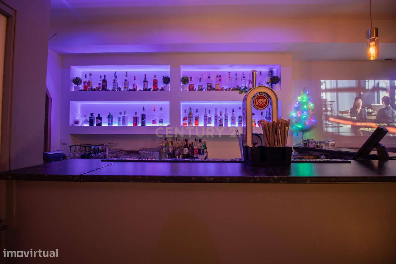 Trespasse – Bar/Discoteca na Figueira da Foz-29