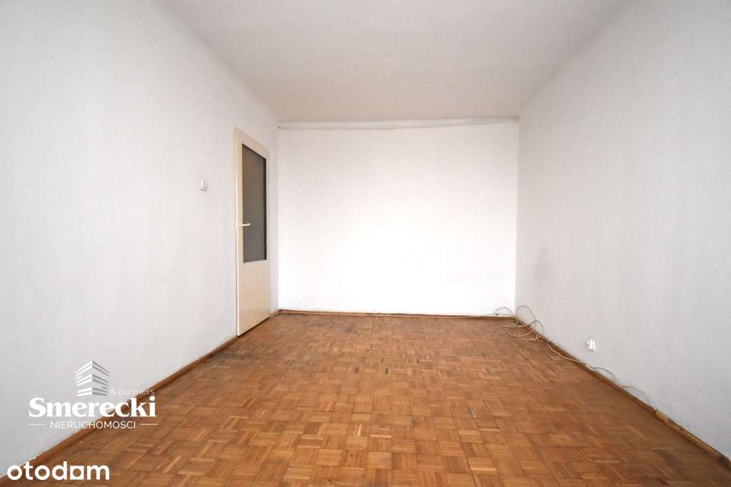 Mieszkanie przy ulicy Piotra Skargi 1 – 44,5 m2-4