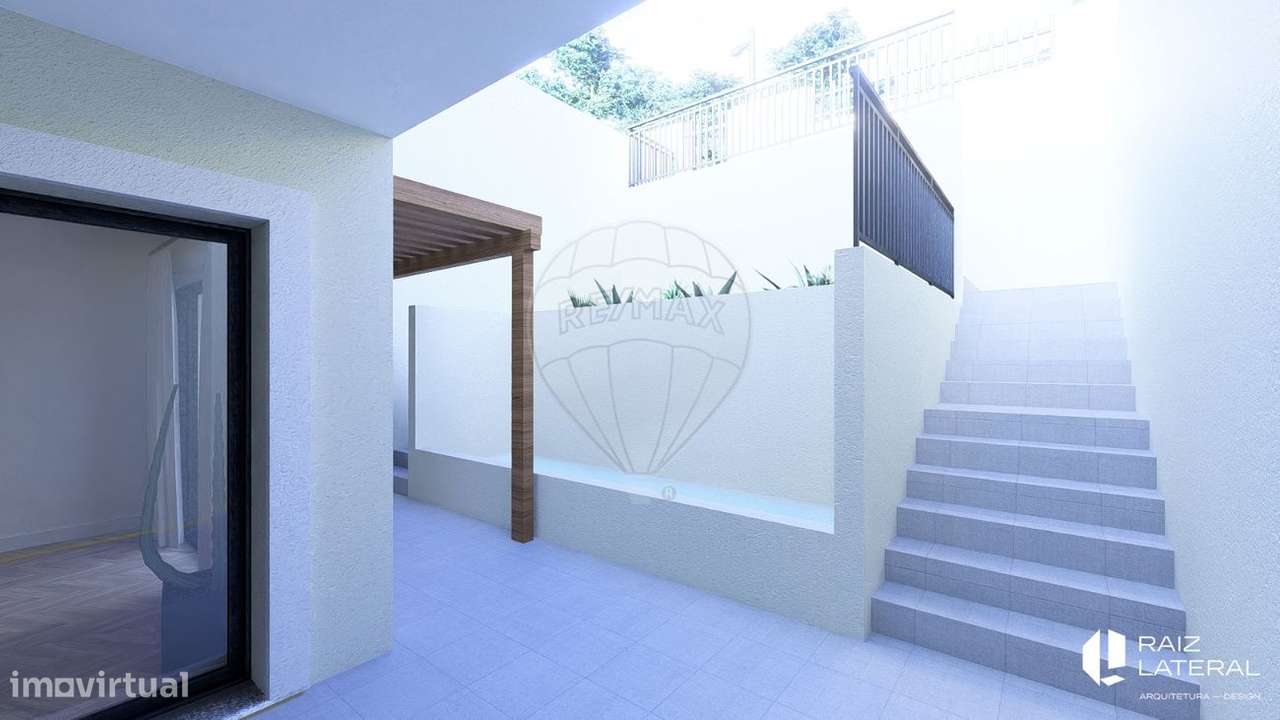 Moradia T4 para venda - Grande imagem: 5/18