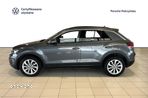 Volkswagen T-Roc 1.5 TSI Life DSG - 2