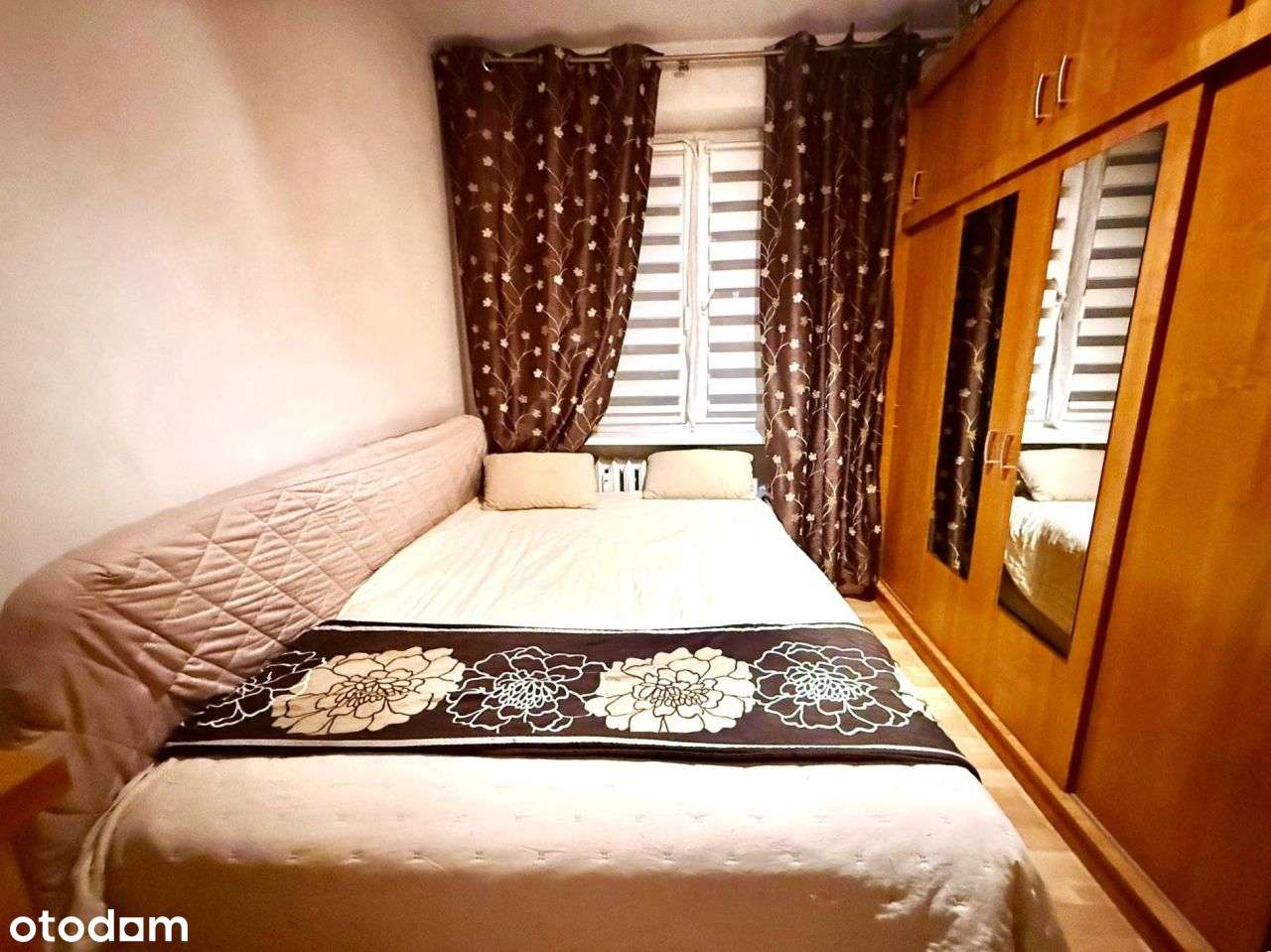 3 pokoje * Oddzielna kuchnia * 4 piętro * os.Przyd - Pełny obrazek: 4/8