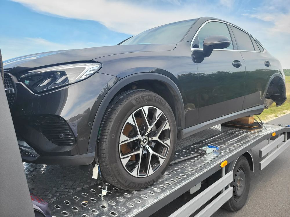 Mercedes-Benz GLC II (2022-) 220 d 4Matic 9G-TRONIC Avantgarde Advanced 2023