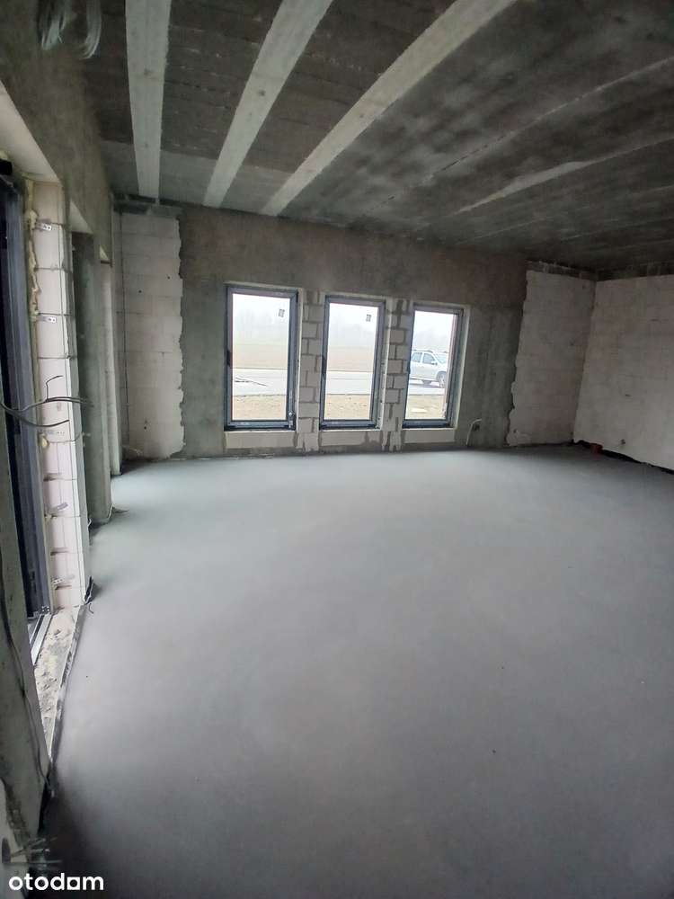 Lokal usługowy do własnej aranżacji - Pełny obrazek: 5/8