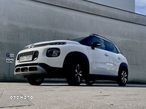 Citroën C3 Aircross PureTech 110 Stop & Start Shine - 4