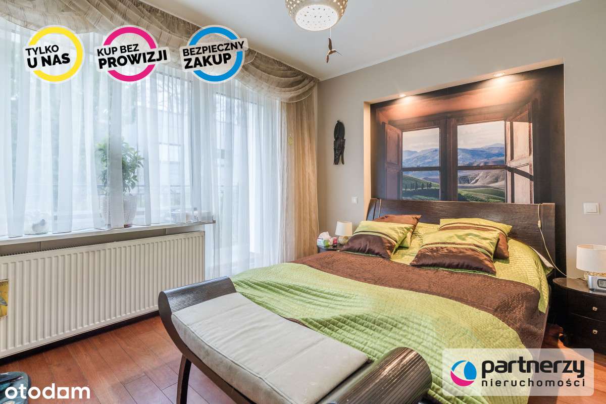 Nowa Oferta! Bliźniak w Orłowie, 4 mieszkania - Pełny obrazek: 5/20