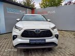 Toyota Highlander 2.5 L Hybrid Dynamic Force 248CP Luxury Pearly - 2