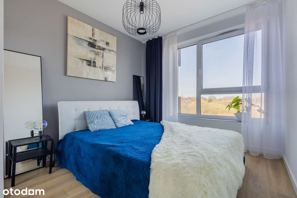 ✅Sprawdź >>> Zielona Białołęka | 53 m² | balkon✅ - Pełny obrazek: 5/20