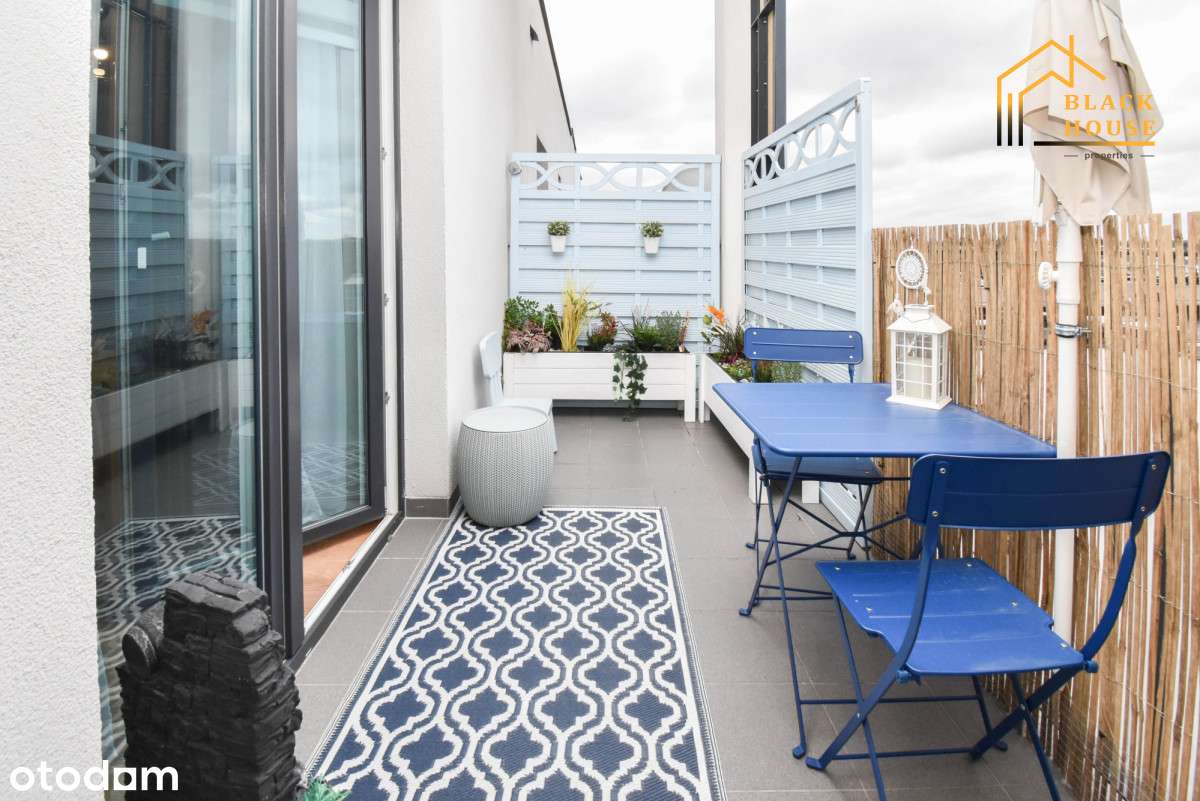 *Mieszkanie 3 pokoje 58 m², Onyksowa, Węglinek-9