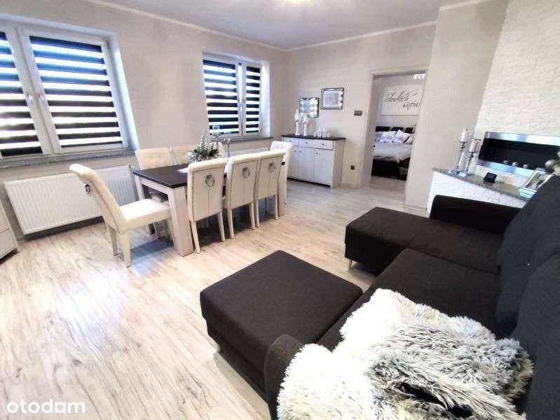 Dom w zabudowie bliźniaczej na sprzedaż, Lubiatów - Pełny obrazek: 5/20