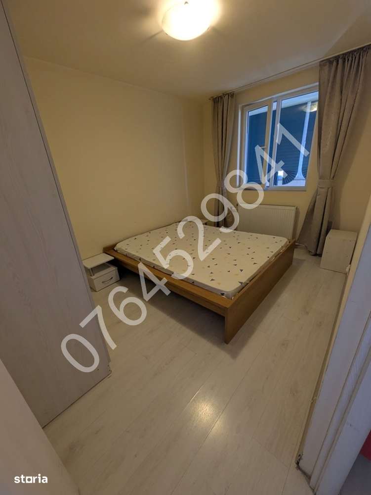 Apt. 2 cam. Gara de Nord, Calea Grivitei, langa metrou, renovat. - Imagine principală: 4/8