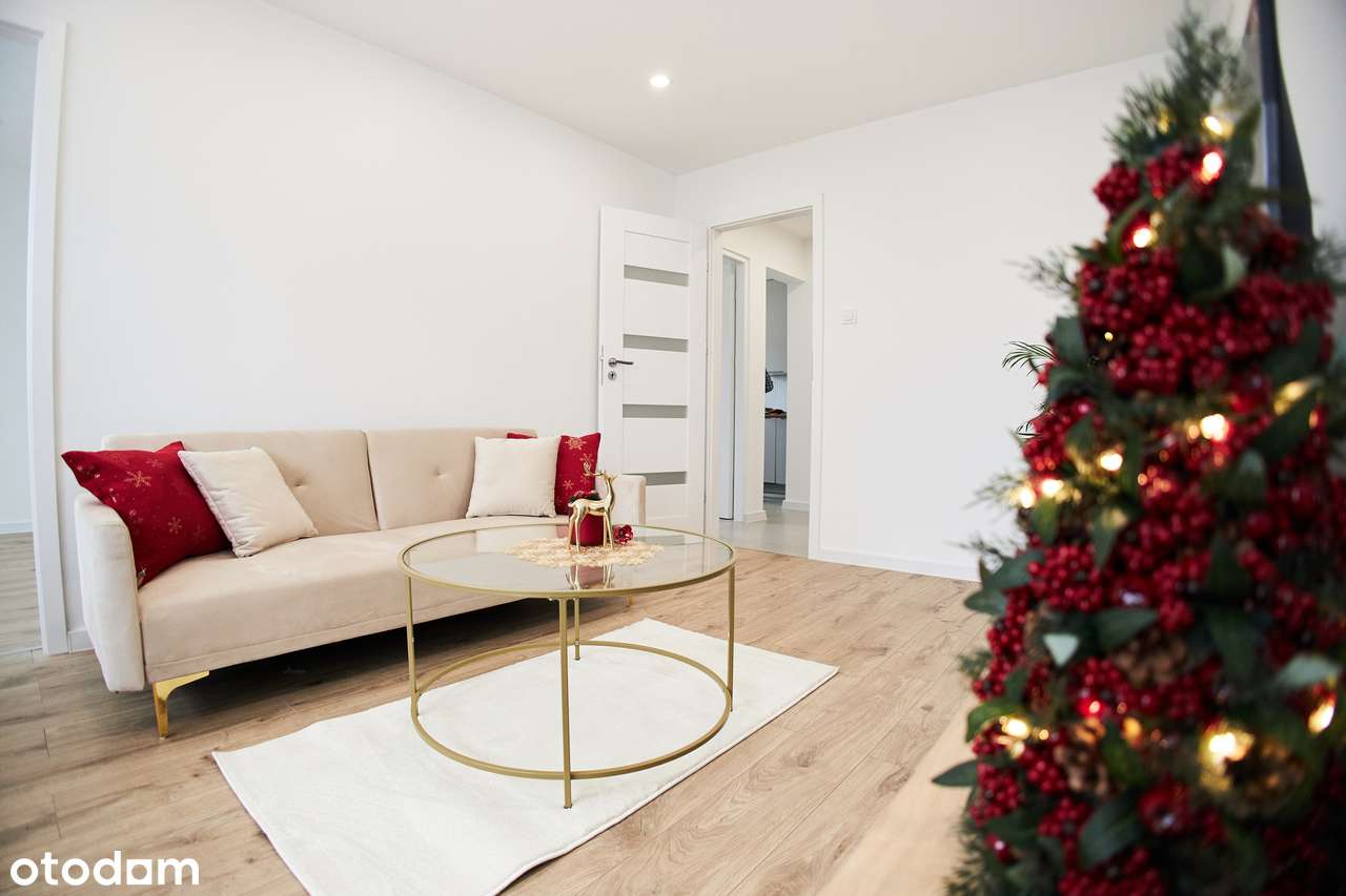 3 pokojowy Apartament 100 m od Parku po generalnym remoncie 2 piętro-9