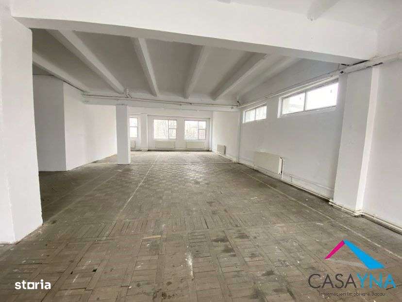 Strada Stefan cel Mare/Zona Gepex - Spatii de inchiriat! - Imagine principală: 4/4