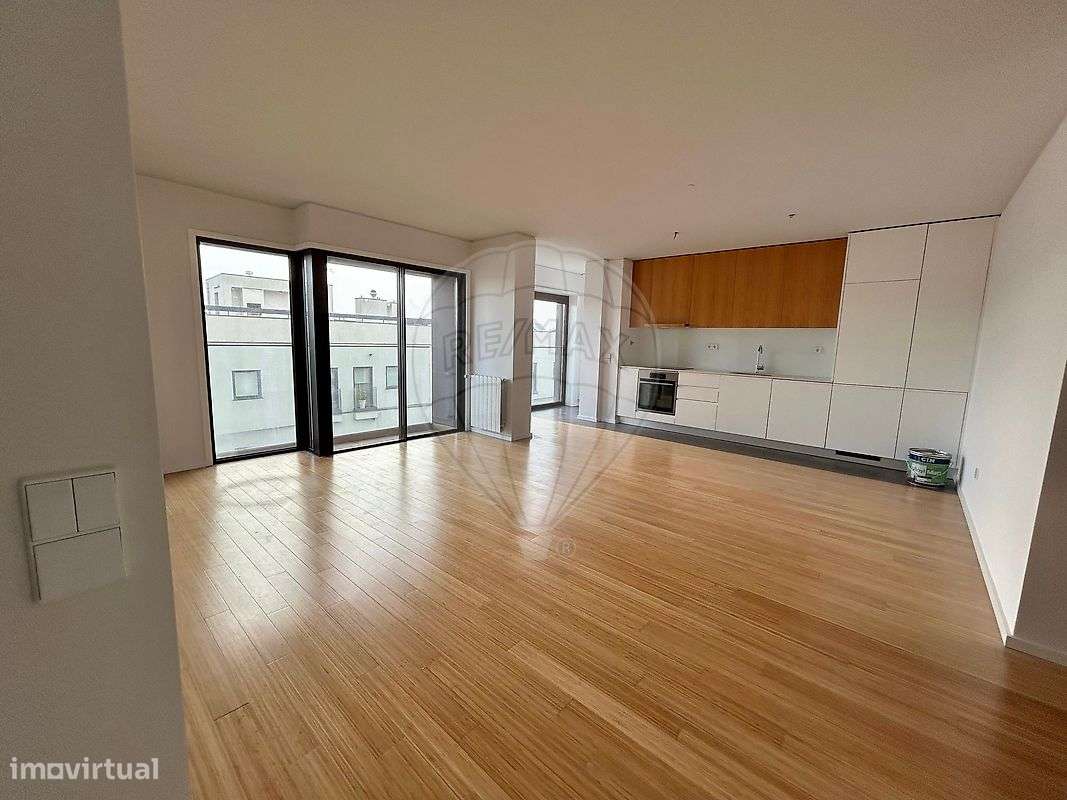 Apartamento T2 para arrendamento - Grande imagem: 3/24