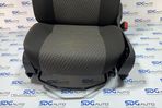 Scaun pasager Volkswagen Crafter 2.0 TDI 2012 - 2016 Euro 5 - 2